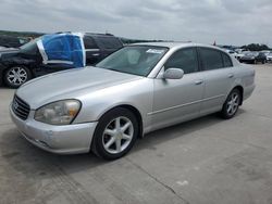Run And Drives Cars for sale at auction: 2004 Infiniti Q45
