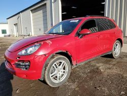 2014 Porsche Cayenne for sale in Rocky View County, AB