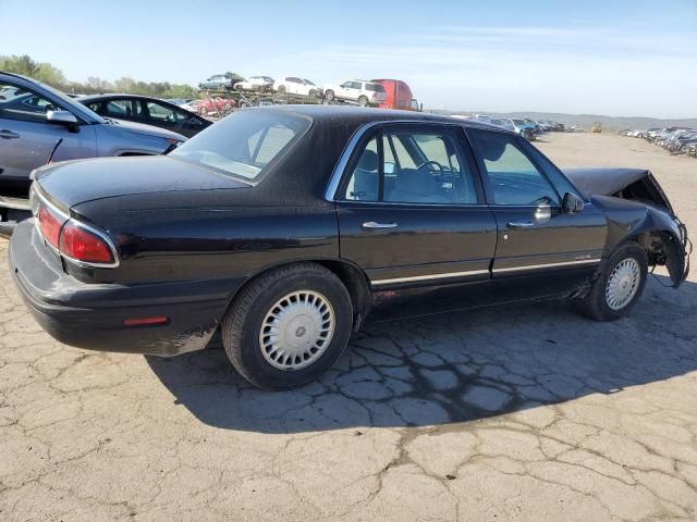 1998 Buick Lesabre Custom