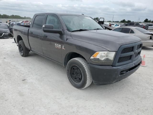 2014 Dodge RAM 2500 ST