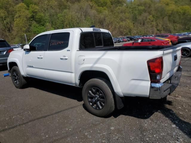 2023 Toyota Tacoma Double Cab