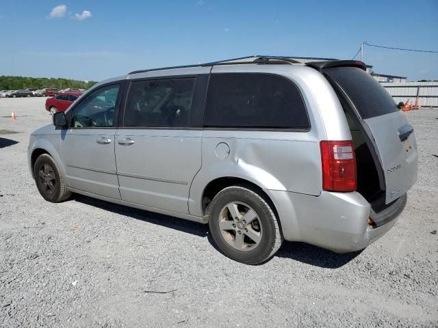 2010 Dodge Grand Caravan SXT