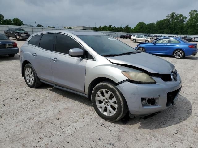 2008 Mazda CX-7