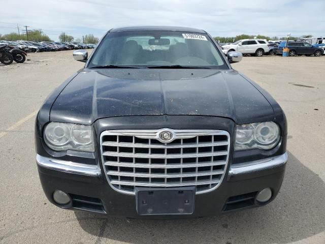 2006 Chrysler 300C