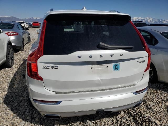 2019 Volvo XC90 T8 Inscription