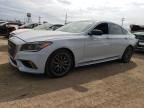 2019 Genesis G80 Base