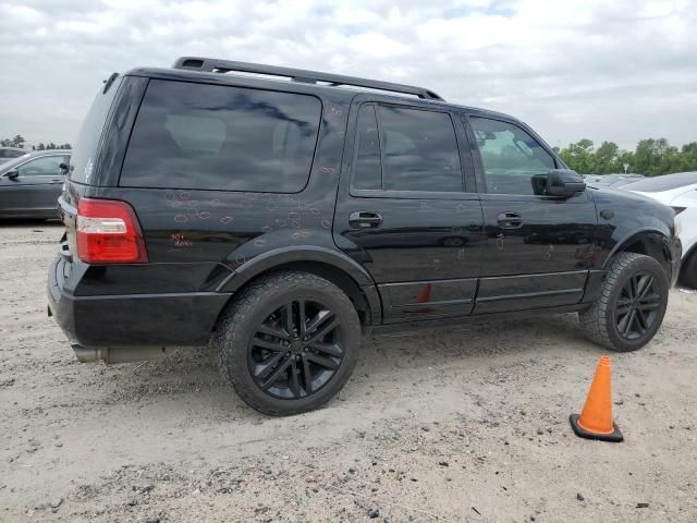 2017 Ford Expedition XLT