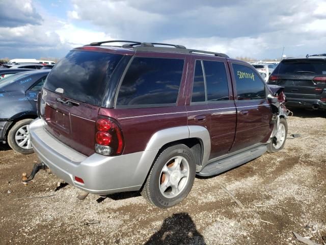 2006 Chevrolet Trailblazer LS