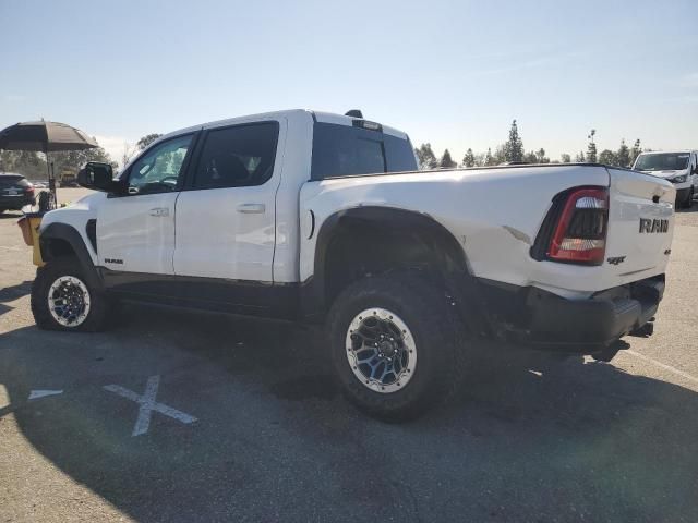 2021 Dodge RAM 1500 TRX