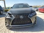 2021 Lexus RX 350 F-Sport