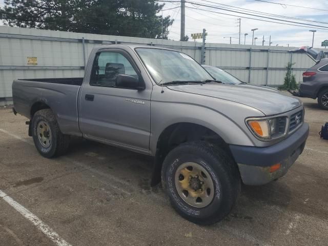 1996 Toyota Tacoma