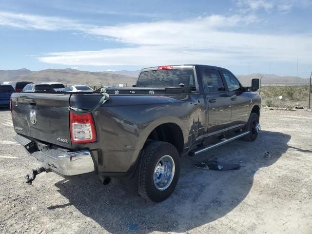 2022 Dodge RAM 3500 BIG HORN/LONE Star