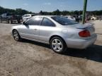 2001 Acura 3.2CL TYPE-S