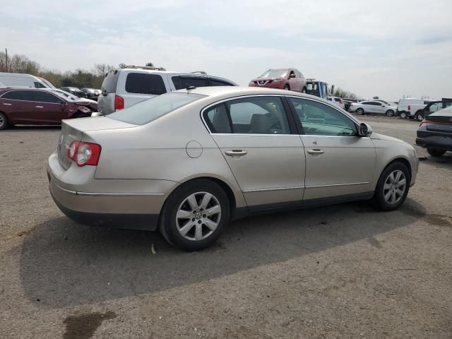 2007 Volkswagen Passat 2.0T