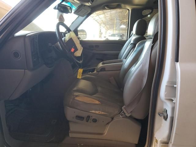 2004 Chevrolet Tahoe K1500