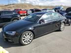 2013 Audi A4 Premium Plus