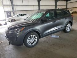 2020 Ford Escape S en venta en Graham, WA