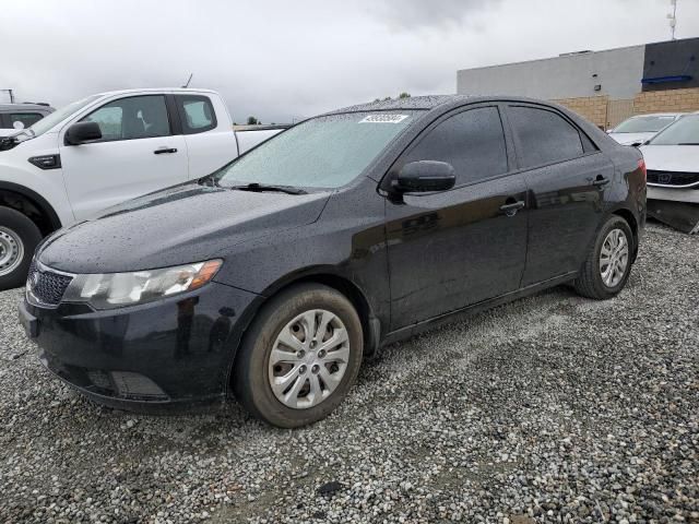 2011 KIA Forte EX