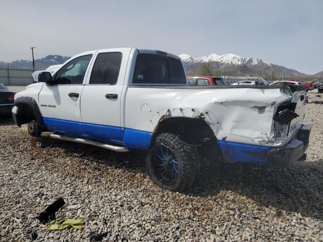 2003 Dodge RAM 1500 ST