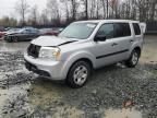 2012 Honda Pilot LX