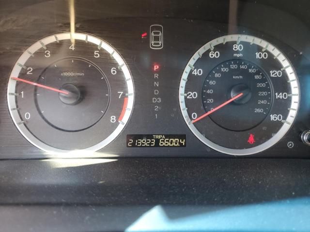 2008 Honda Accord EXL