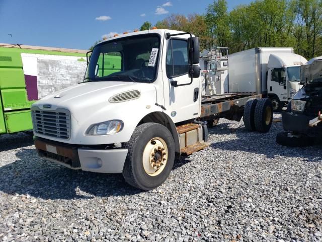 2011 Freightliner M2 106 Medium Duty