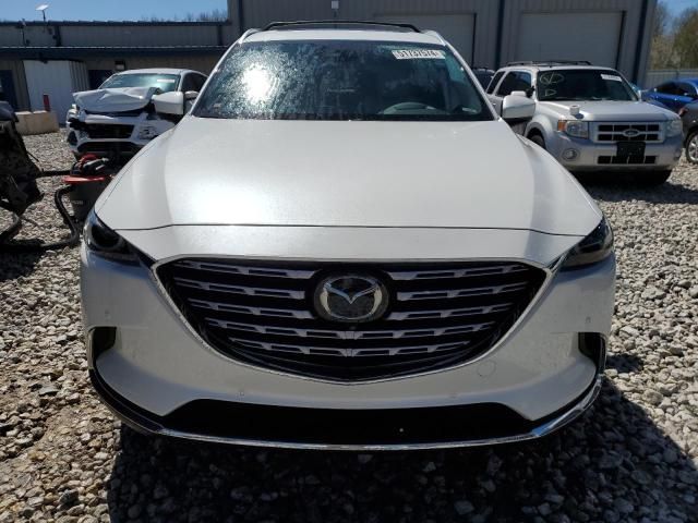 2021 Mazda CX-9 Signature