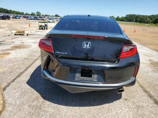 2016 Honda Accord EX