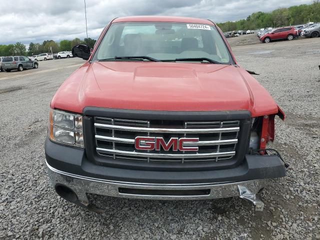 2011 GMC Sierra C1500