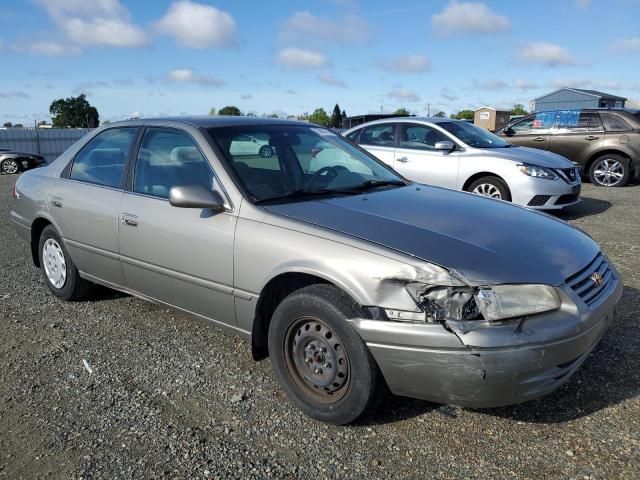 1998 Toyota Camry CE