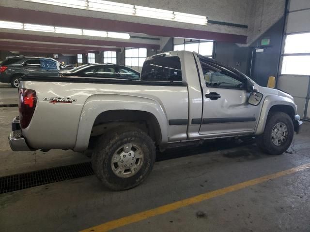 2006 GMC Canyon