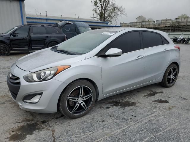 2014 Hyundai Elantra GT