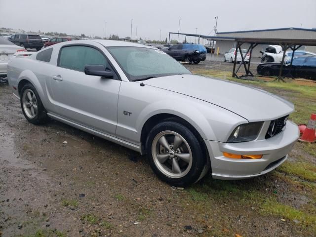 2005 Ford Mustang GT