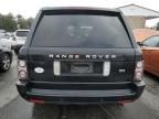 2012 Land Rover Range Rover HSE Luxury