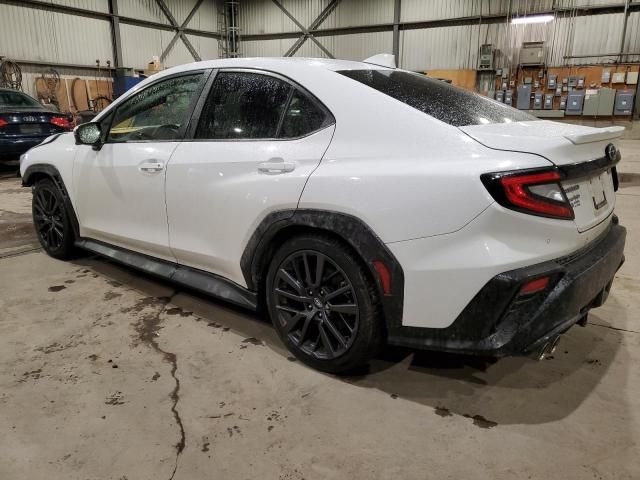 2023 Subaru WRX Limited