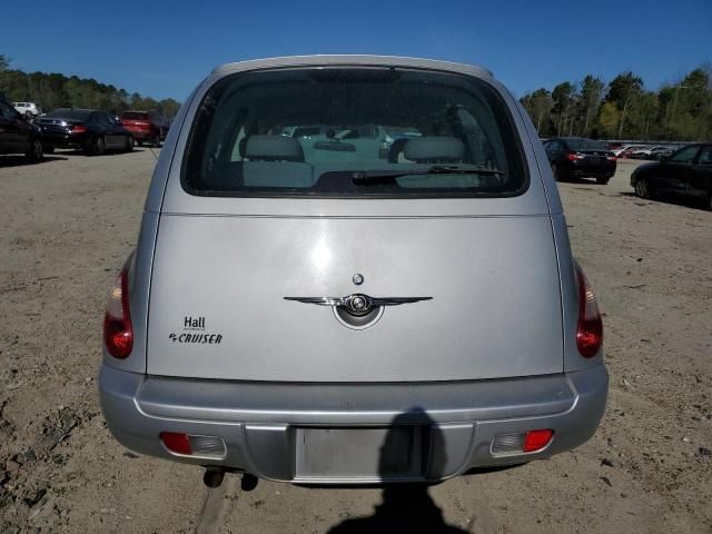 2007 Chrysler PT Cruiser