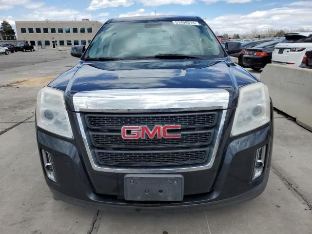 2012 GMC Terrain SLE