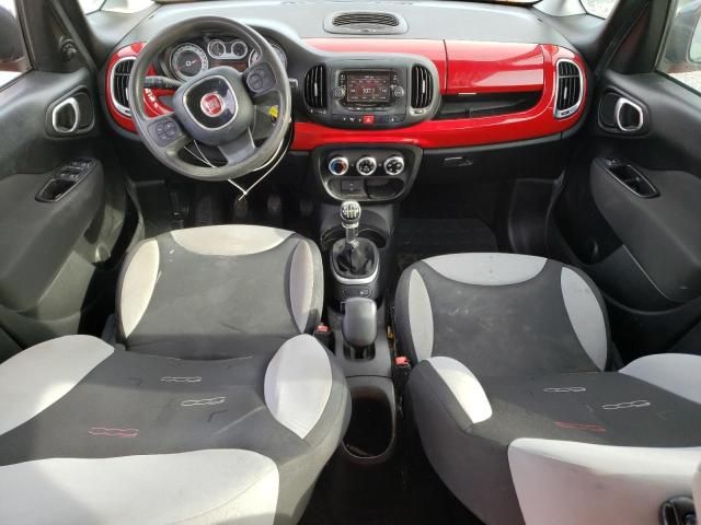 2014 Fiat 500L POP