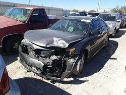 Salvage cars for sale at Las Vegas, NV auction: 2011 Toyota Camry SE