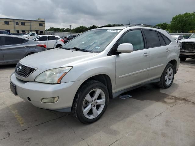 2007 Lexus RX 350