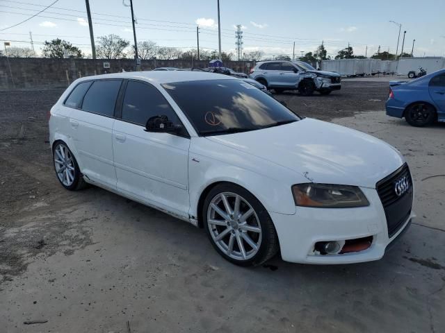 2009 Audi A3 2.0T