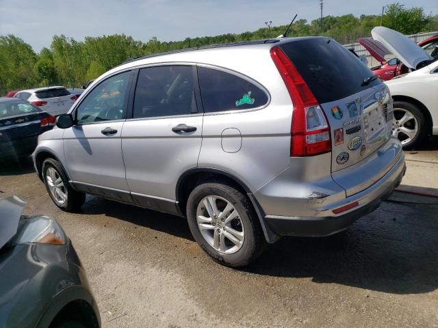 2011 Honda CR-V EX