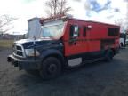 2011 Dodge RAM 5500 ST