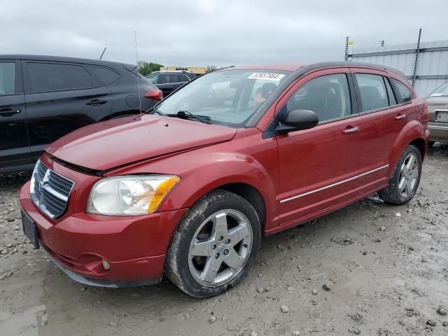 2007 Dodge Caliber R/T