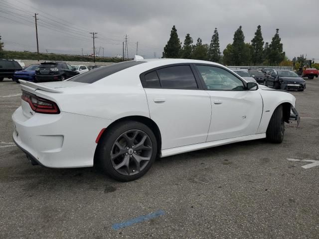 2019 Dodge Charger R/T