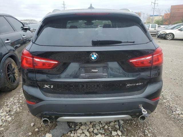 2020 BMW X1 XDRIVE28I