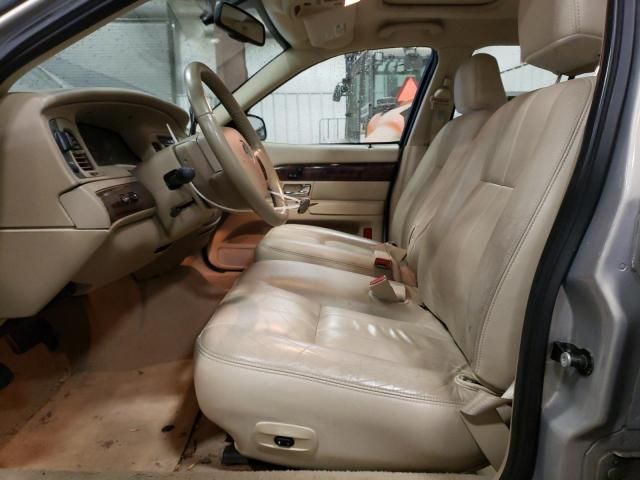 2006 Mercury Grand Marquis LS