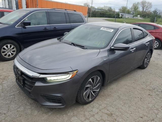 2019 Honda Insight Touring