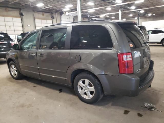 2010 Dodge Grand Caravan Hero