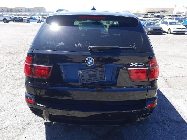 2013 BMW X5 XDRIVE35I